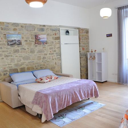 Romantic Room Agropoli Dış mekan fotoğraf