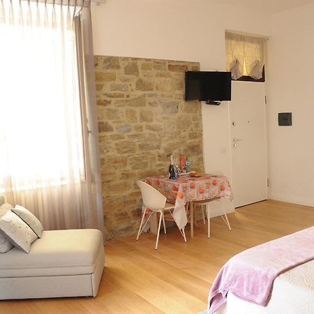 Romantic Room Agropoli Dış mekan fotoğraf