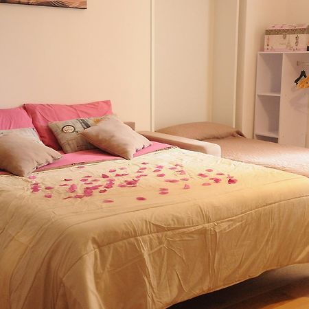 Romantic Room Agropoli Dış mekan fotoğraf