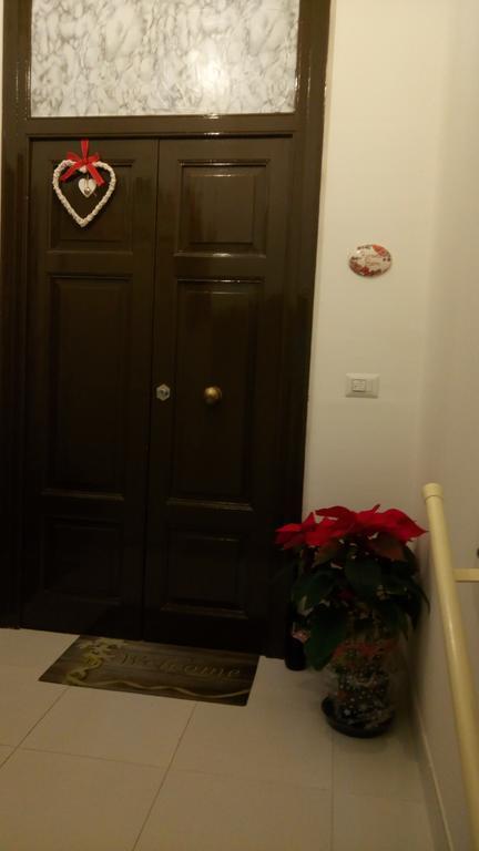 Romantic Room Agropoli Dış mekan fotoğraf
