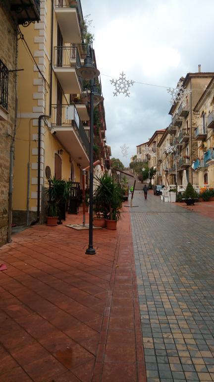 Romantic Room Agropoli Dış mekan fotoğraf