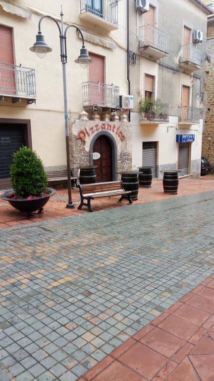Romantic Room Agropoli Dış mekan fotoğraf
