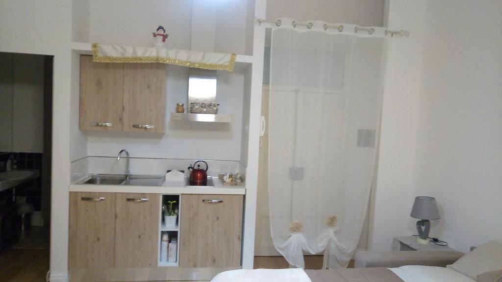 Romantic Room Agropoli Dış mekan fotoğraf
