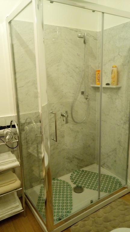 Romantic Room Agropoli Dış mekan fotoğraf