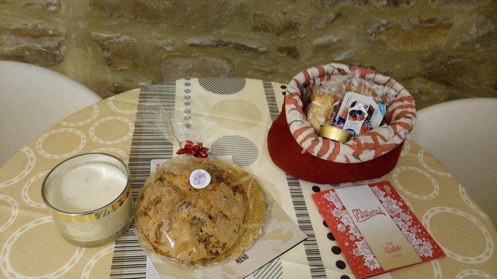 Romantic Room Agropoli Dış mekan fotoğraf