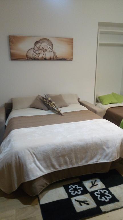 Romantic Room Agropoli Dış mekan fotoğraf
