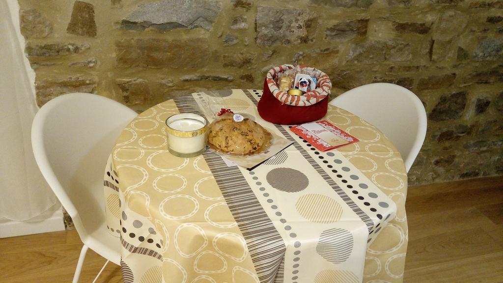Romantic Room Agropoli Dış mekan fotoğraf