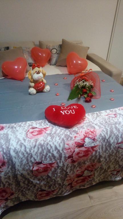Romantic Room Agropoli Dış mekan fotoğraf