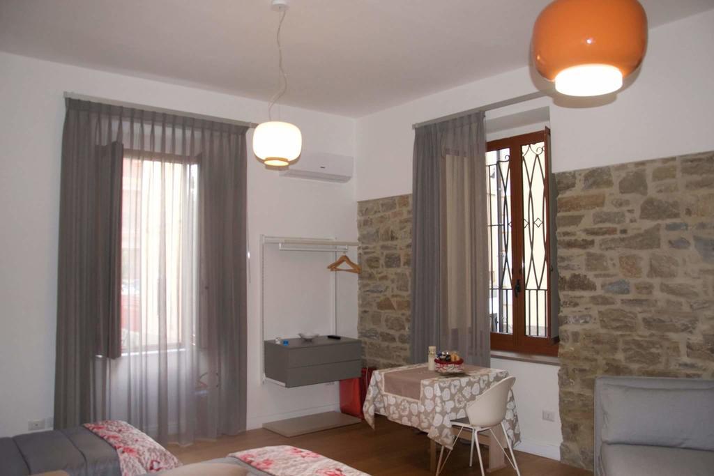 Romantic Room Agropoli Dış mekan fotoğraf