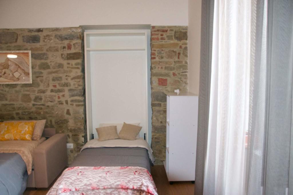 Romantic Room Agropoli Dış mekan fotoğraf