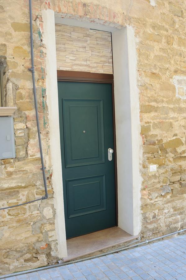 Romantic Room Agropoli Dış mekan fotoğraf