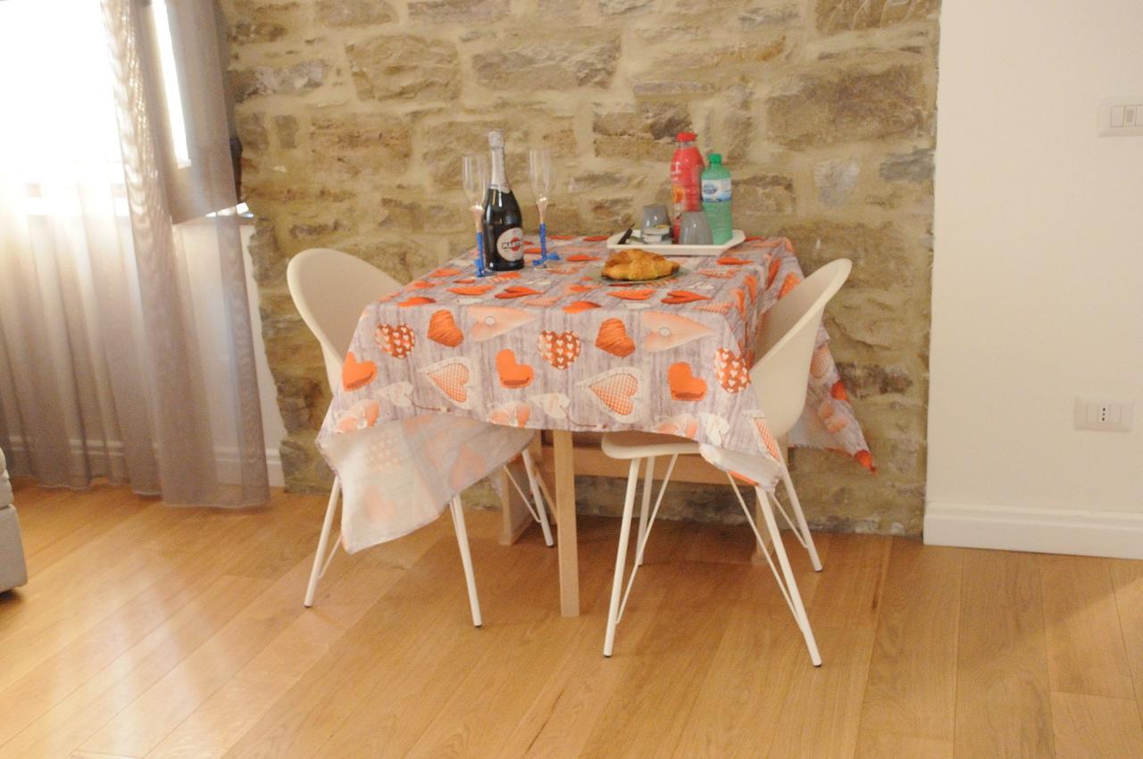 Romantic Room Agropoli Dış mekan fotoğraf