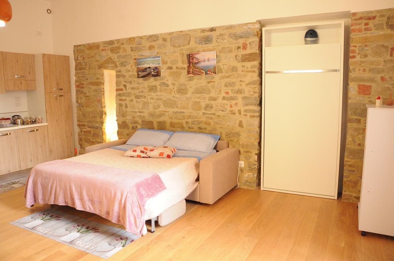 Romantic Room Agropoli Dış mekan fotoğraf