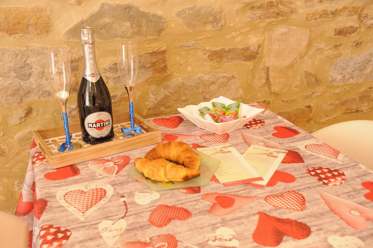Romantic Room Agropoli Dış mekan fotoğraf