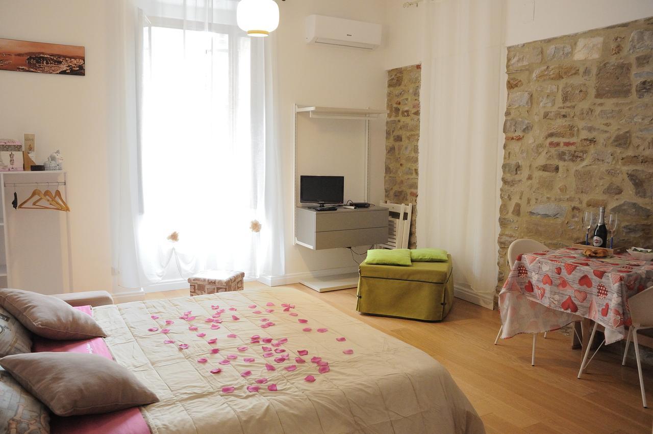 Romantic Room Agropoli Dış mekan fotoğraf