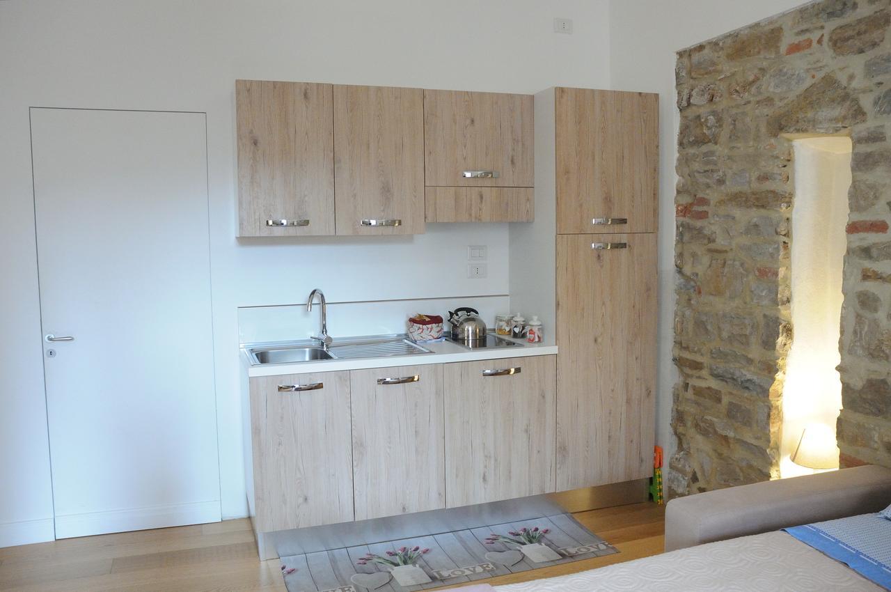 Romantic Room Agropoli Dış mekan fotoğraf