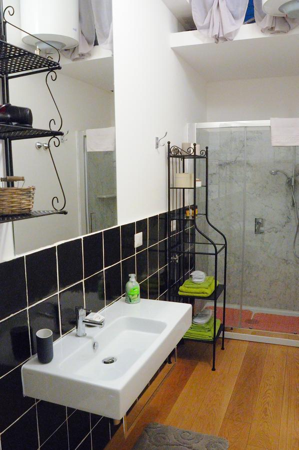 Romantic Room Agropoli Dış mekan fotoğraf