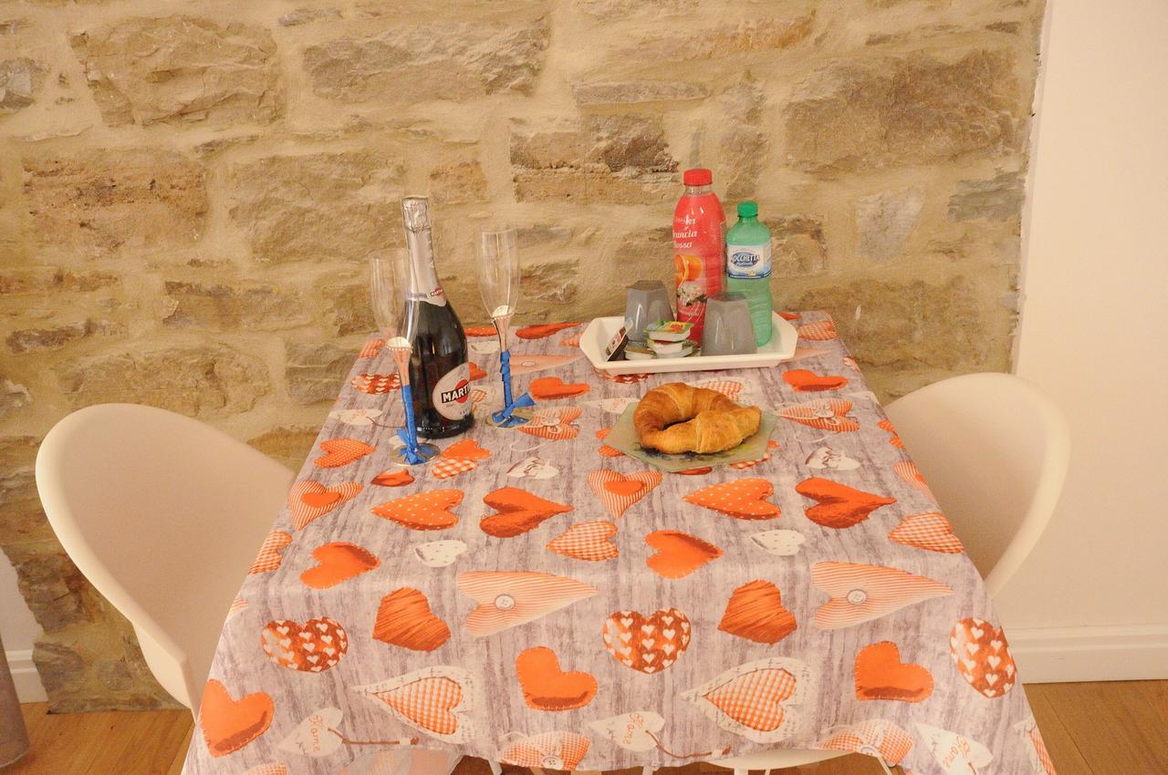 Romantic Room Agropoli Dış mekan fotoğraf